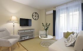Tuguest Catedral Apartment